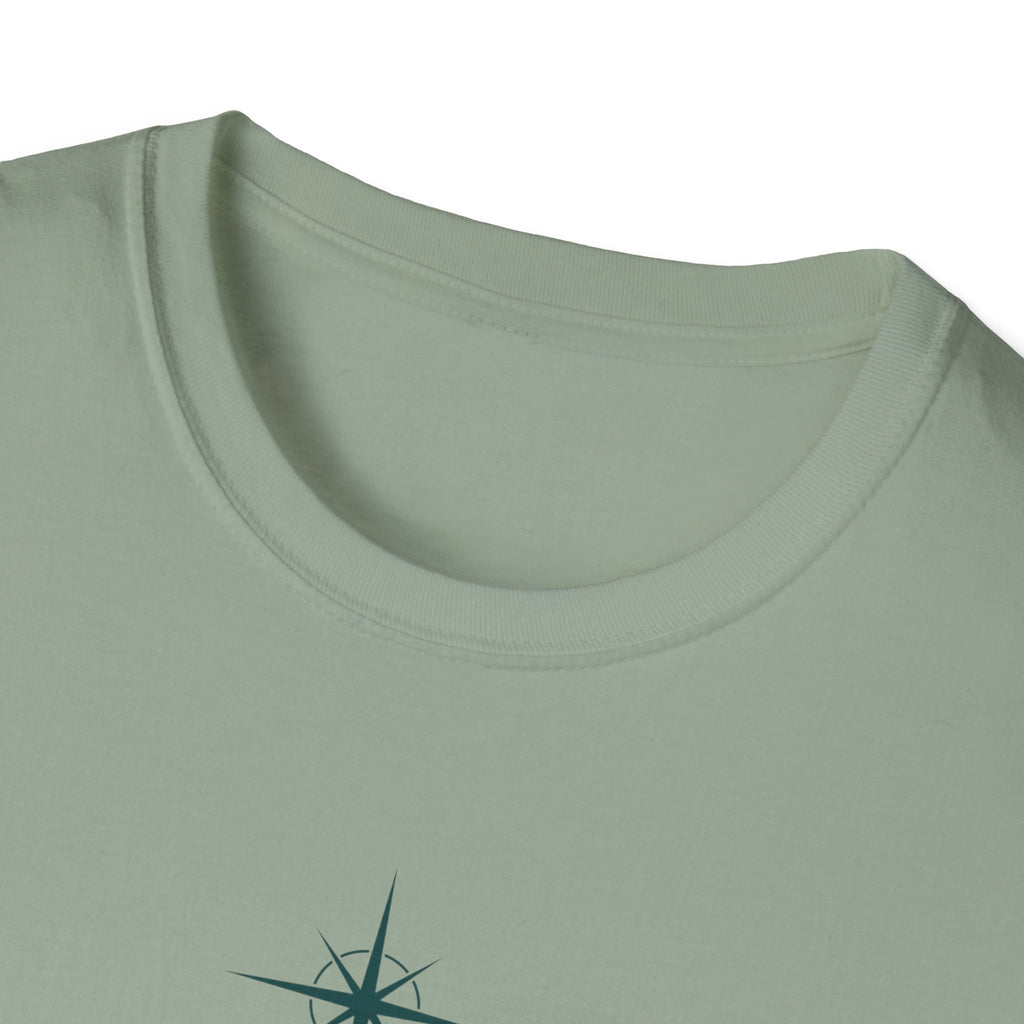 What are you seeking?  T-Shirt