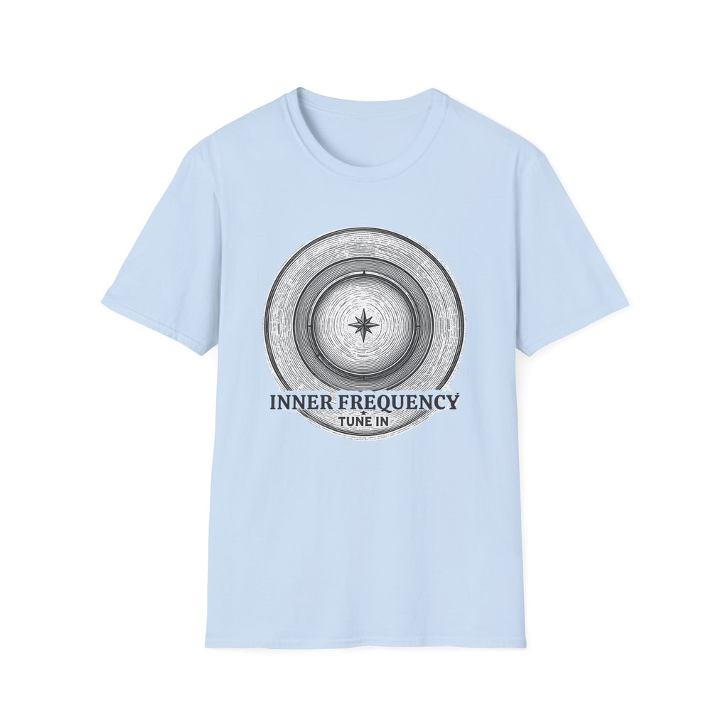 Inner Frequency work T-Shirt