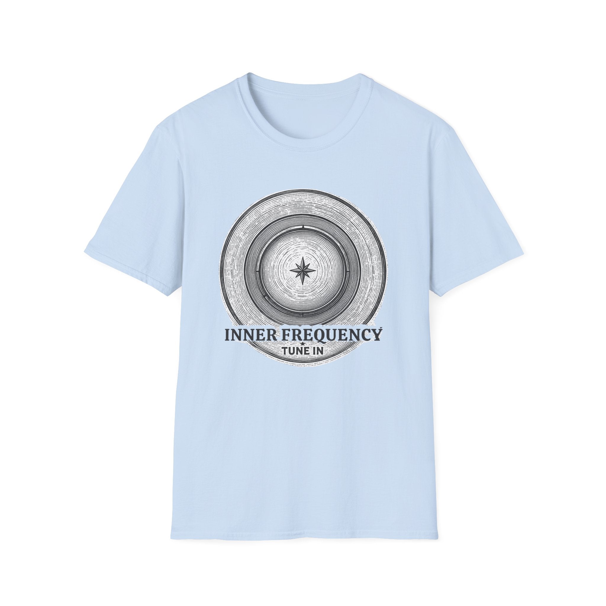 Inner Frequency work T-Shirt