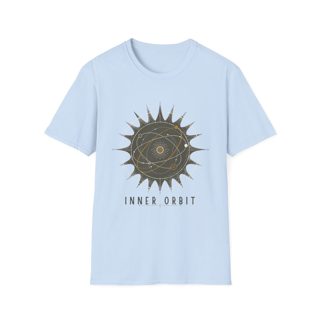 Inner Orbit T-Shirt