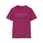 Somewhere True T-Shirt