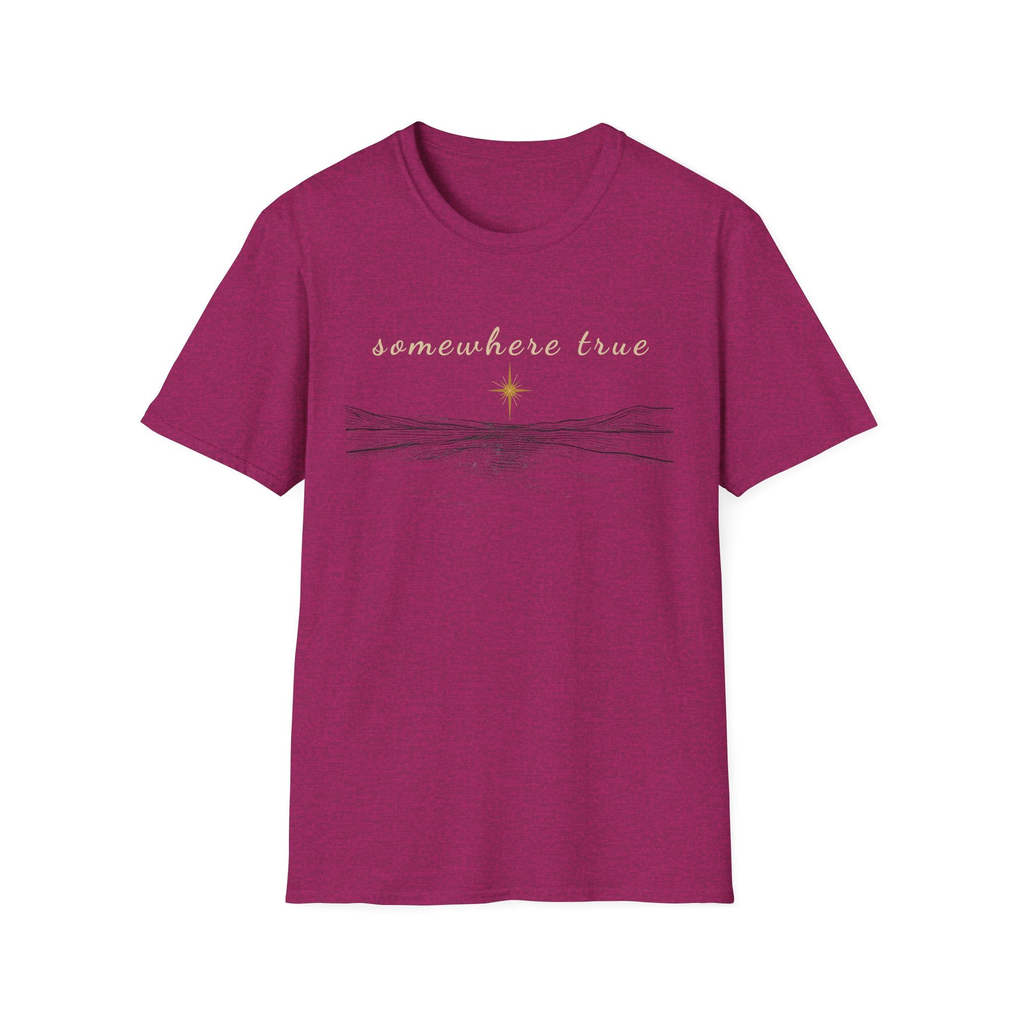 Somewhere True T-Shirt