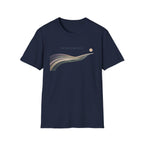 The Path Unfolds T-Shirt