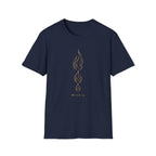 Three Flames Within T-Shirt
