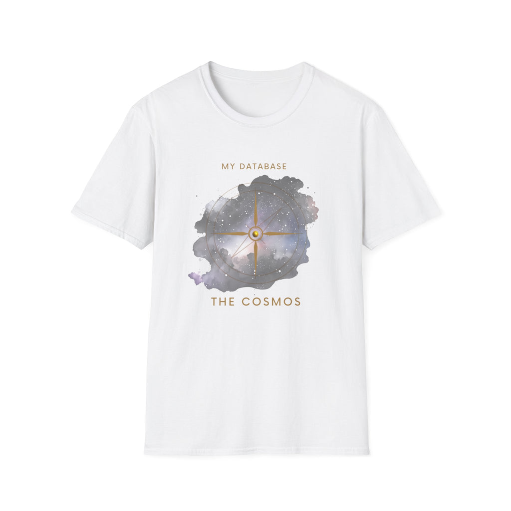 My Database T-Shirt