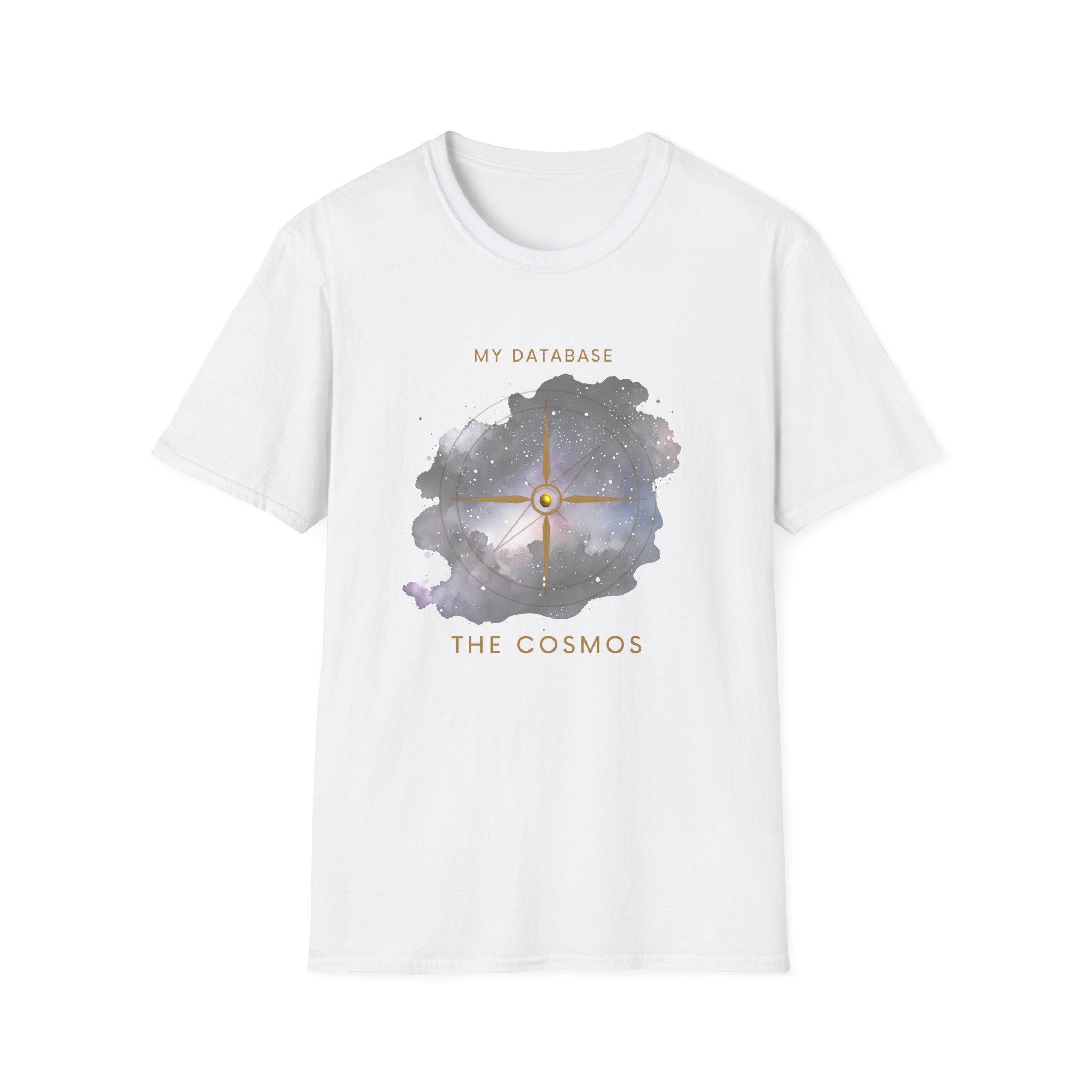 My Database T-Shirt