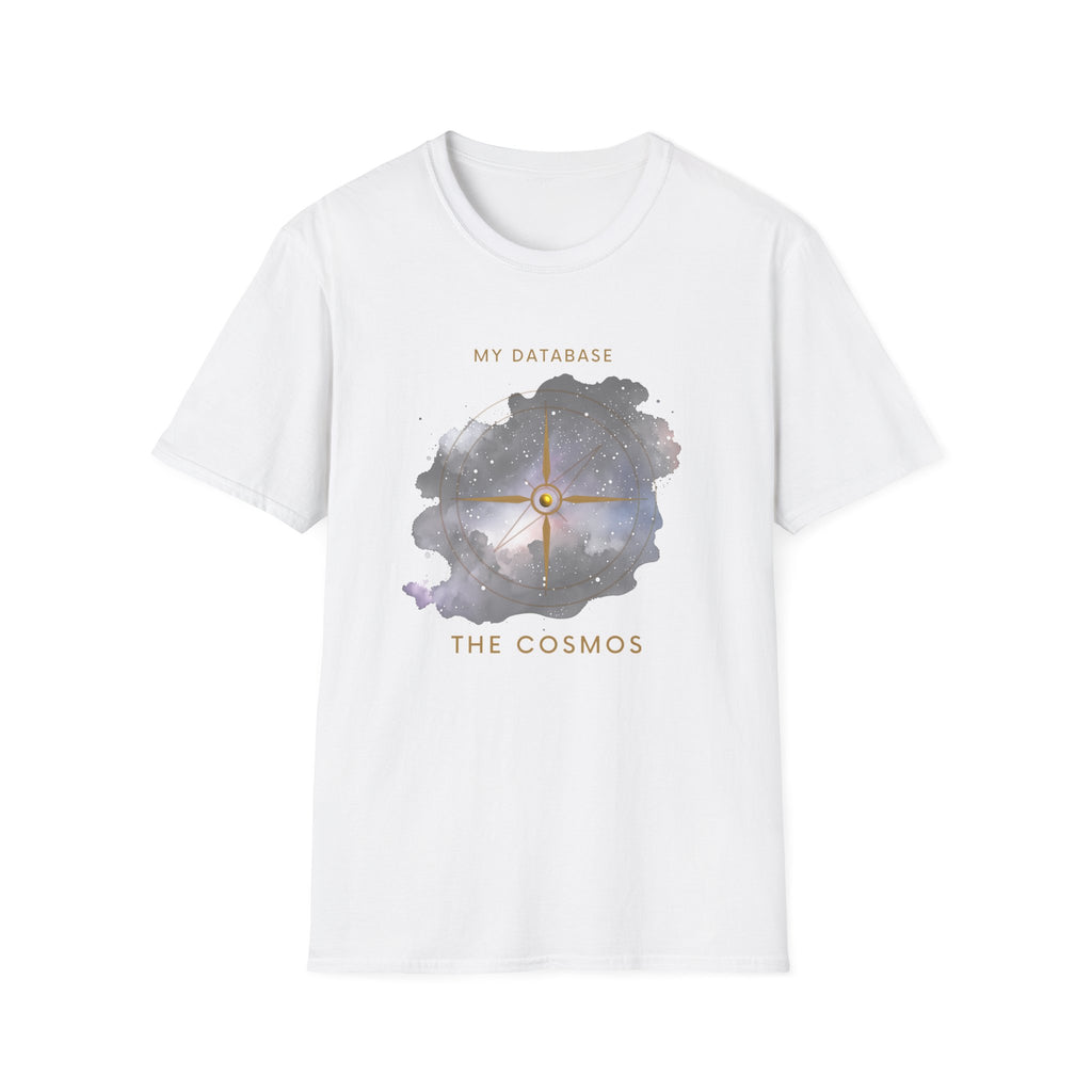 My Database T-Shirt