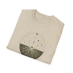 Awake-Rooted T-Shirt