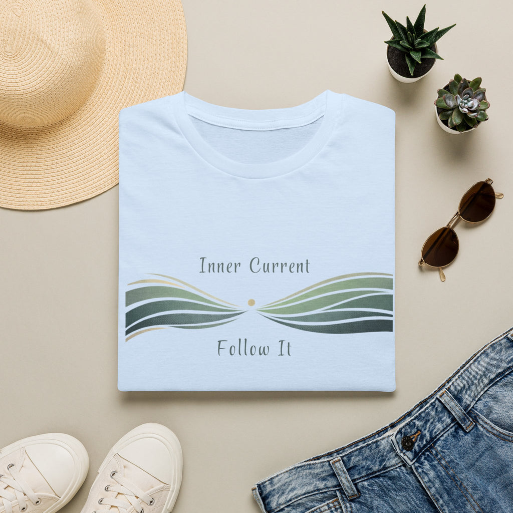 Inner Current T-Shirt
