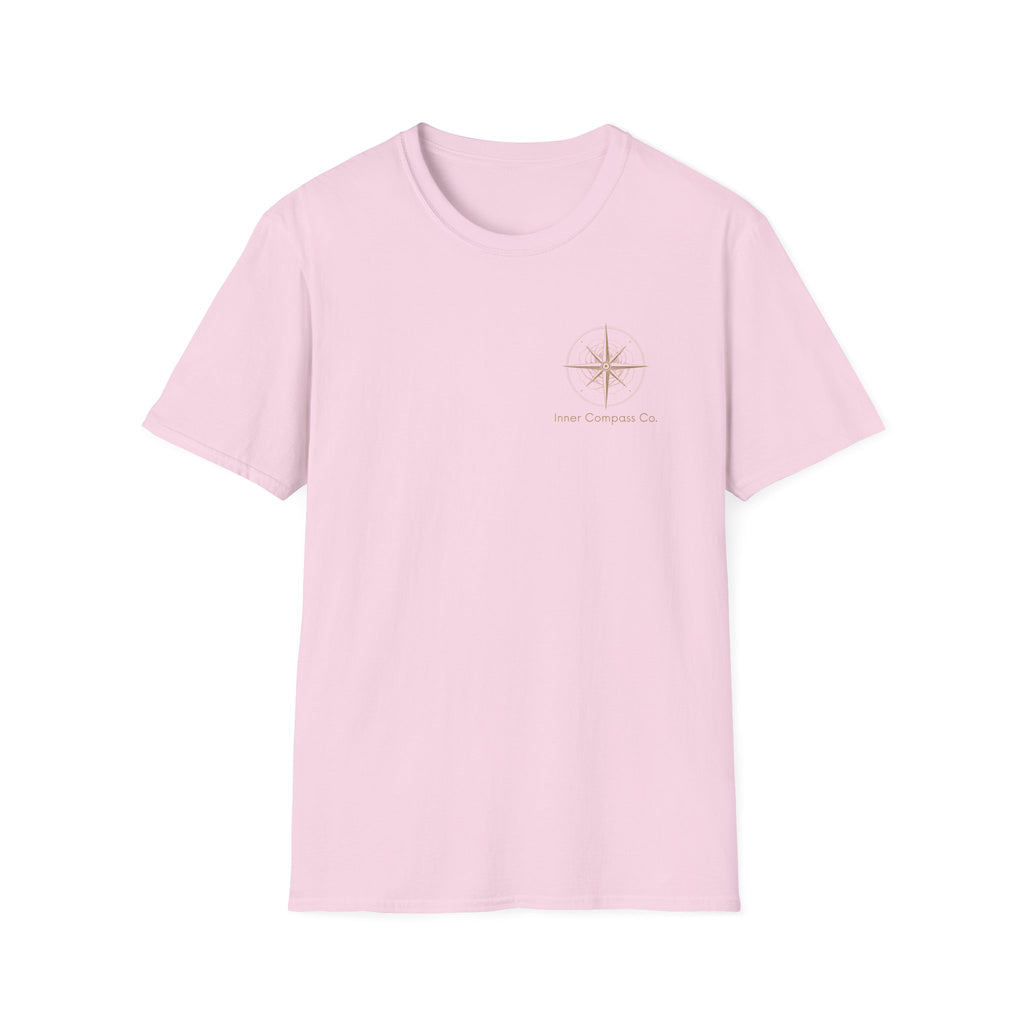 Compass Rose T-Shirt