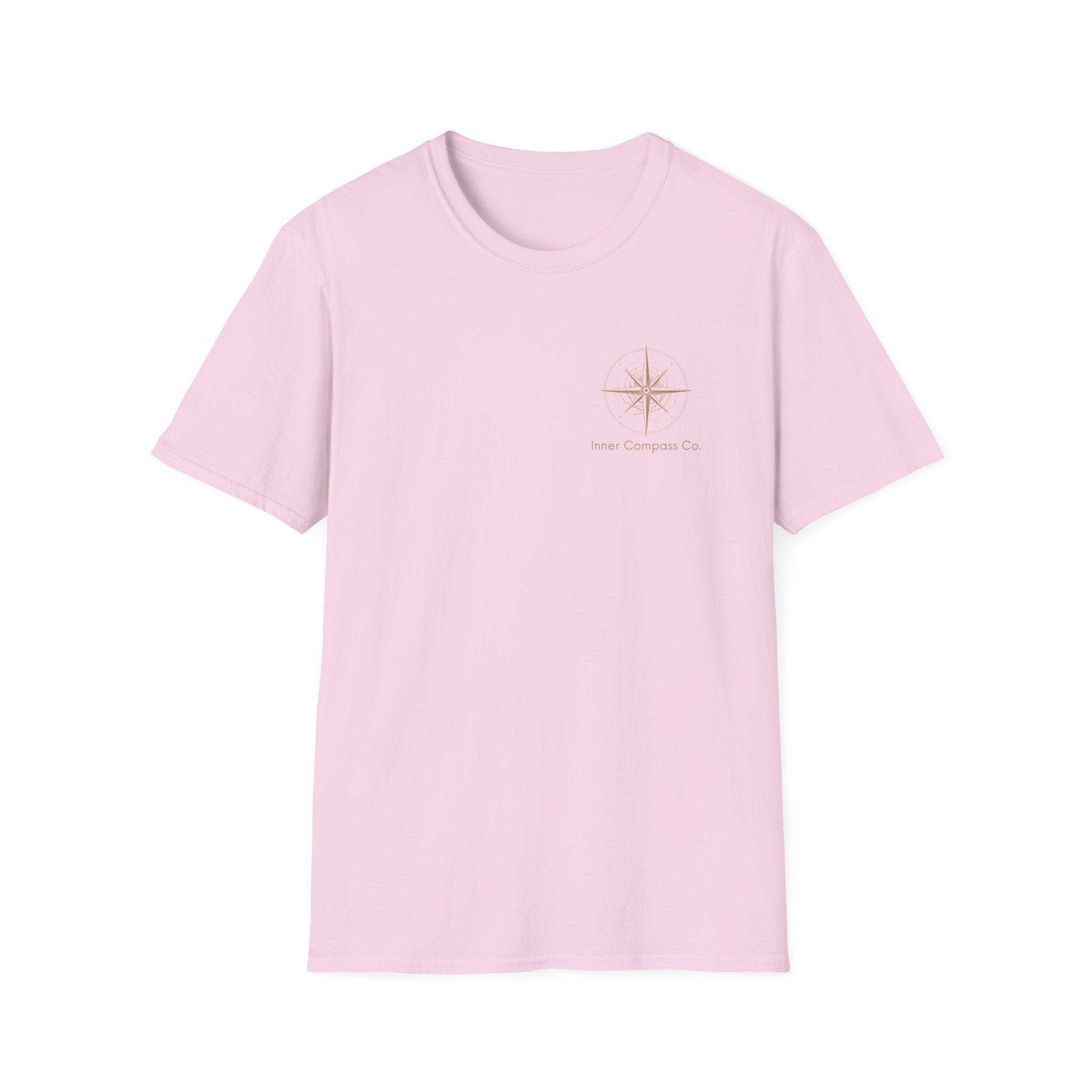 Compass Rose T-Shirt
