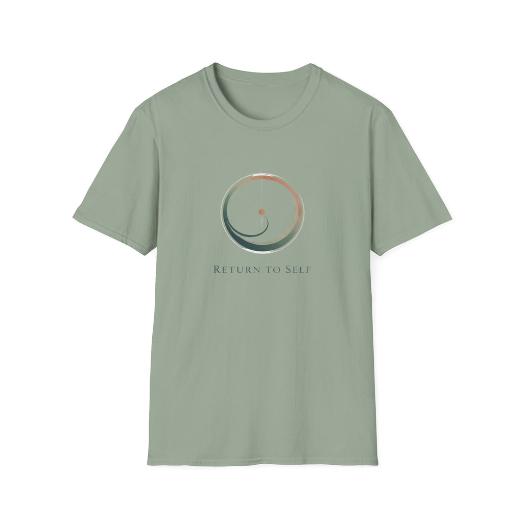 Return to Self T-Shirt