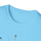 Magnetic T-Shirt