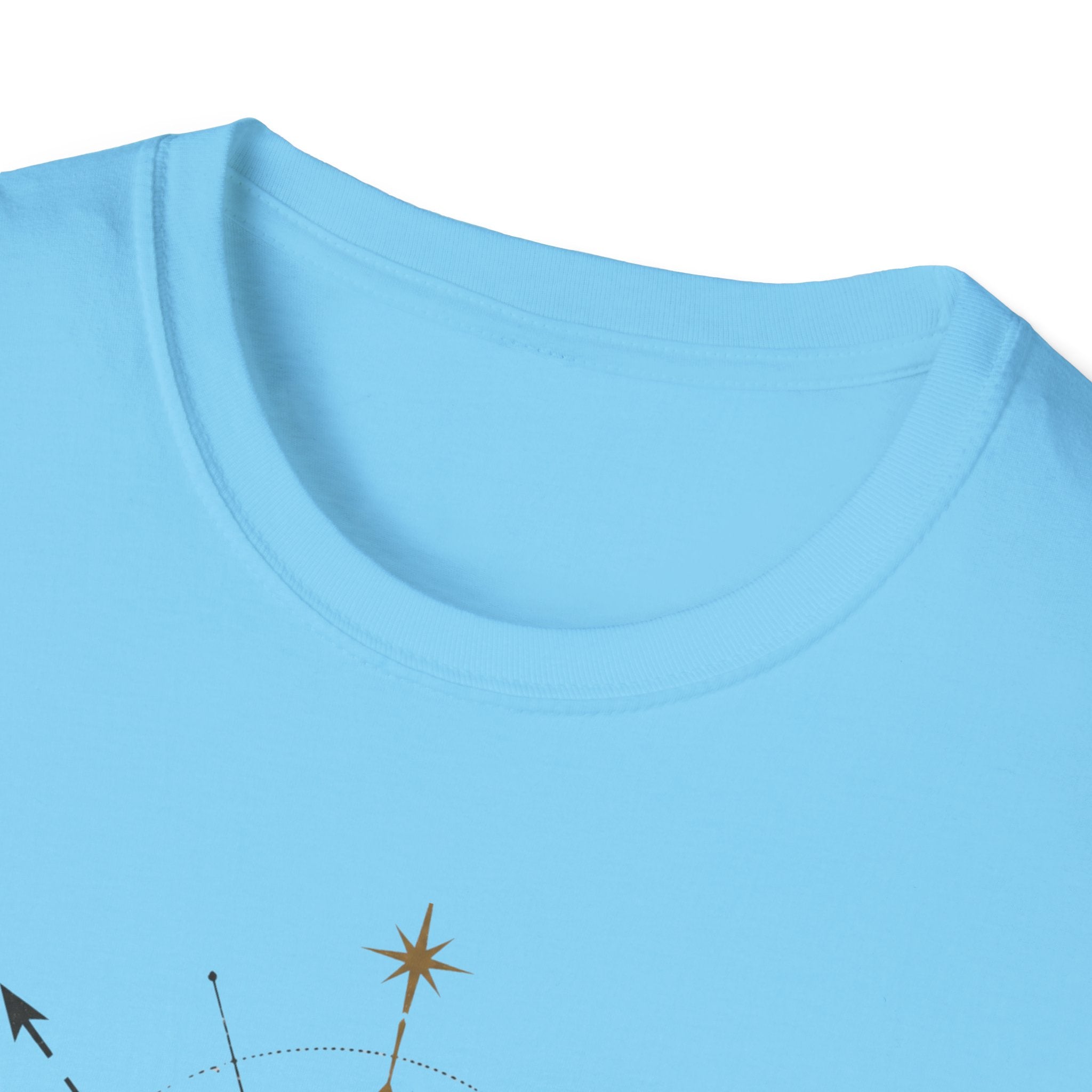 Magnetic T-Shirt