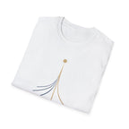 The Path Reveals Itself T-Shirt
