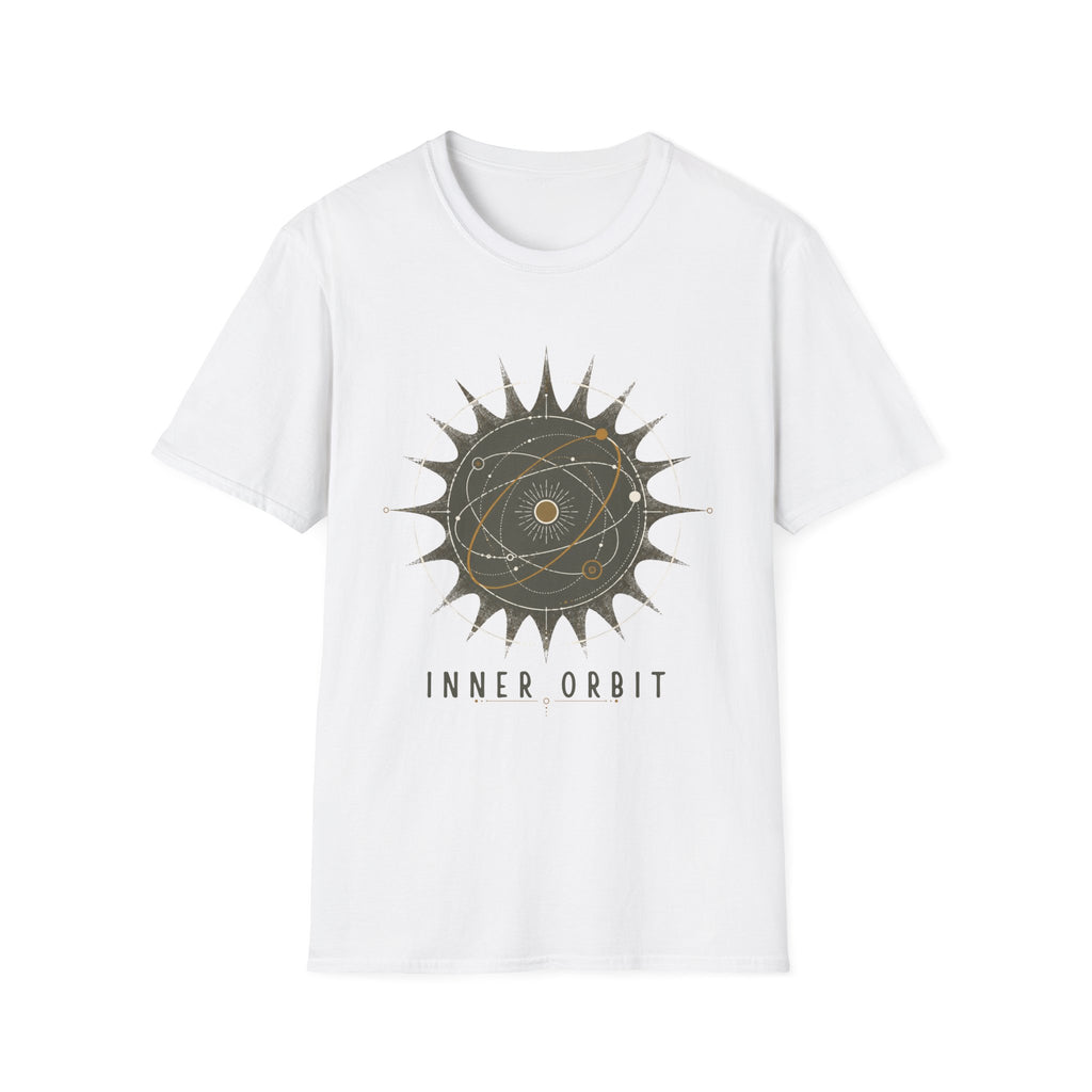 Inner Orbit T-Shirt