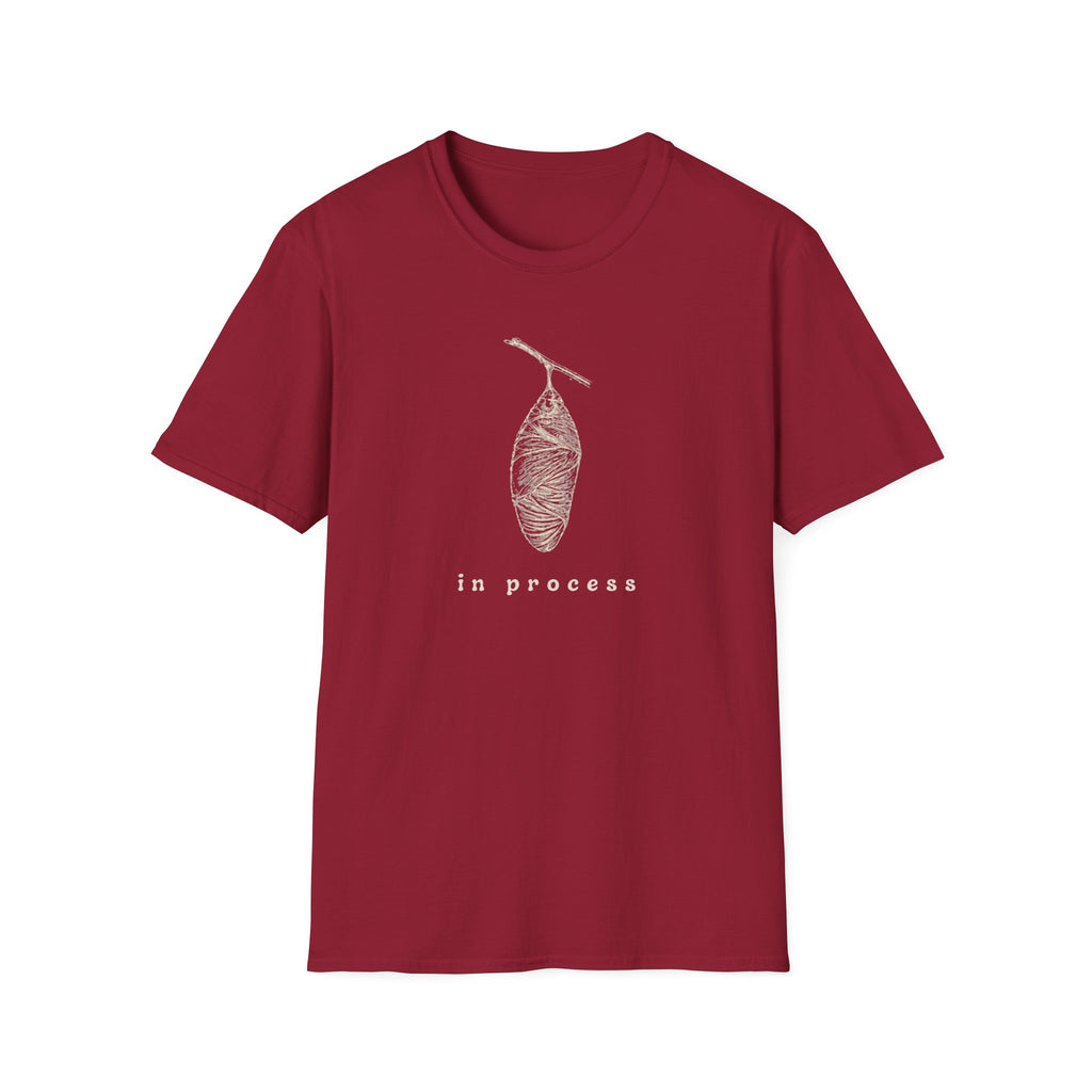 In Process T-Shirt