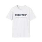 Authentic T-Shirt