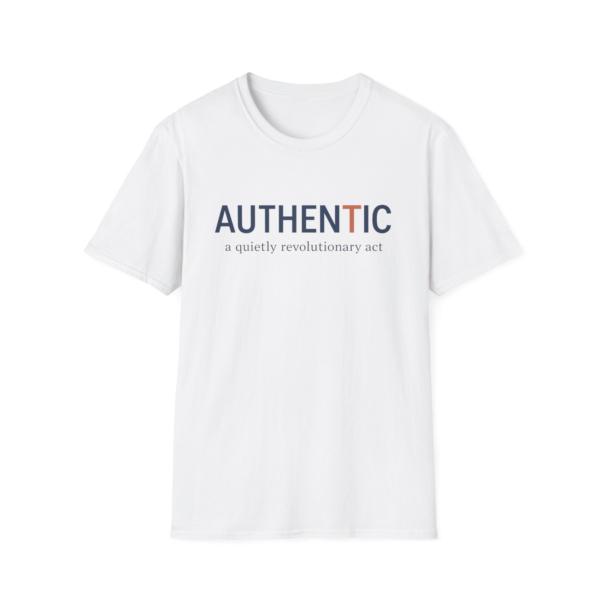 Authentic T-Shirt