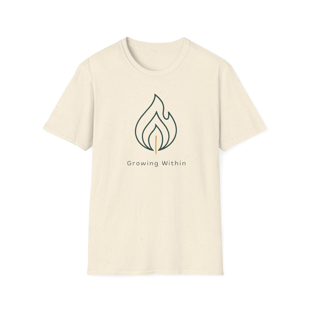 Growing Within T-Shirt