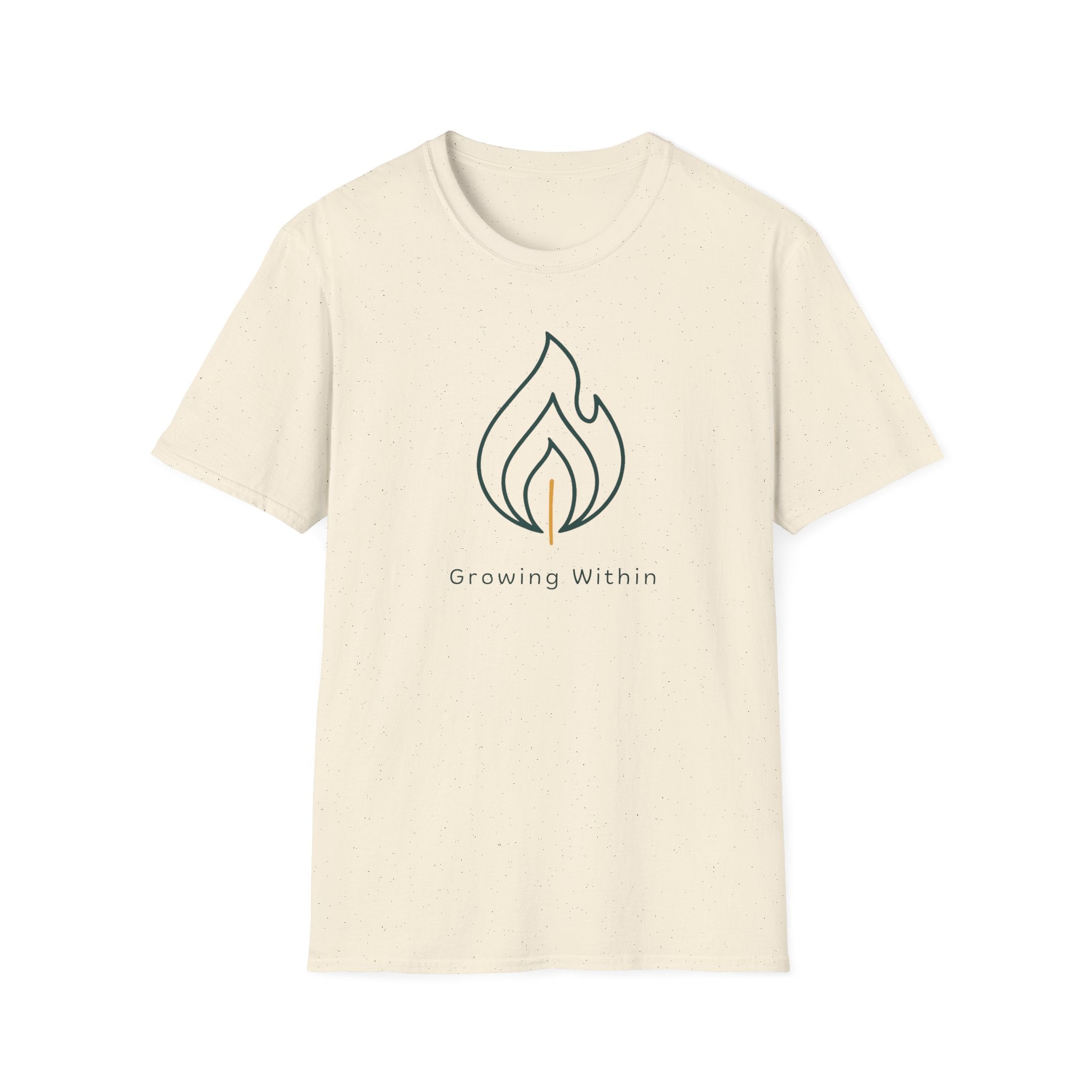 Growing Within T-Shirt