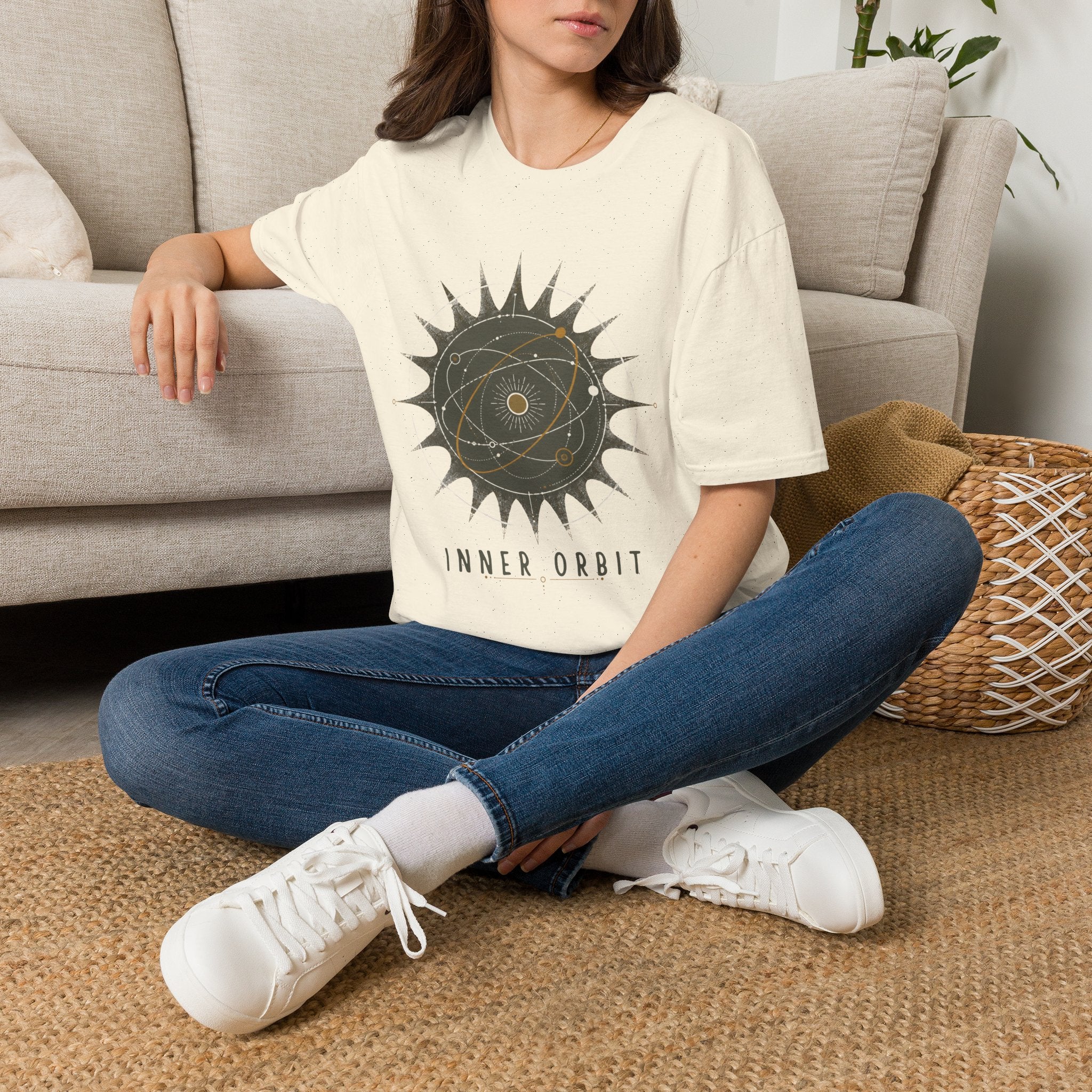 Inner Orbit T-Shirt