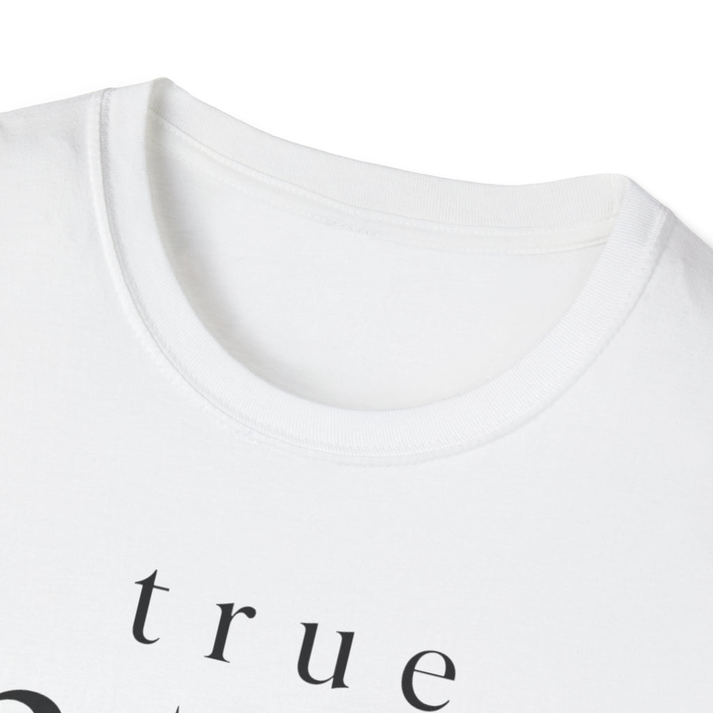 True North Only T-Shirt