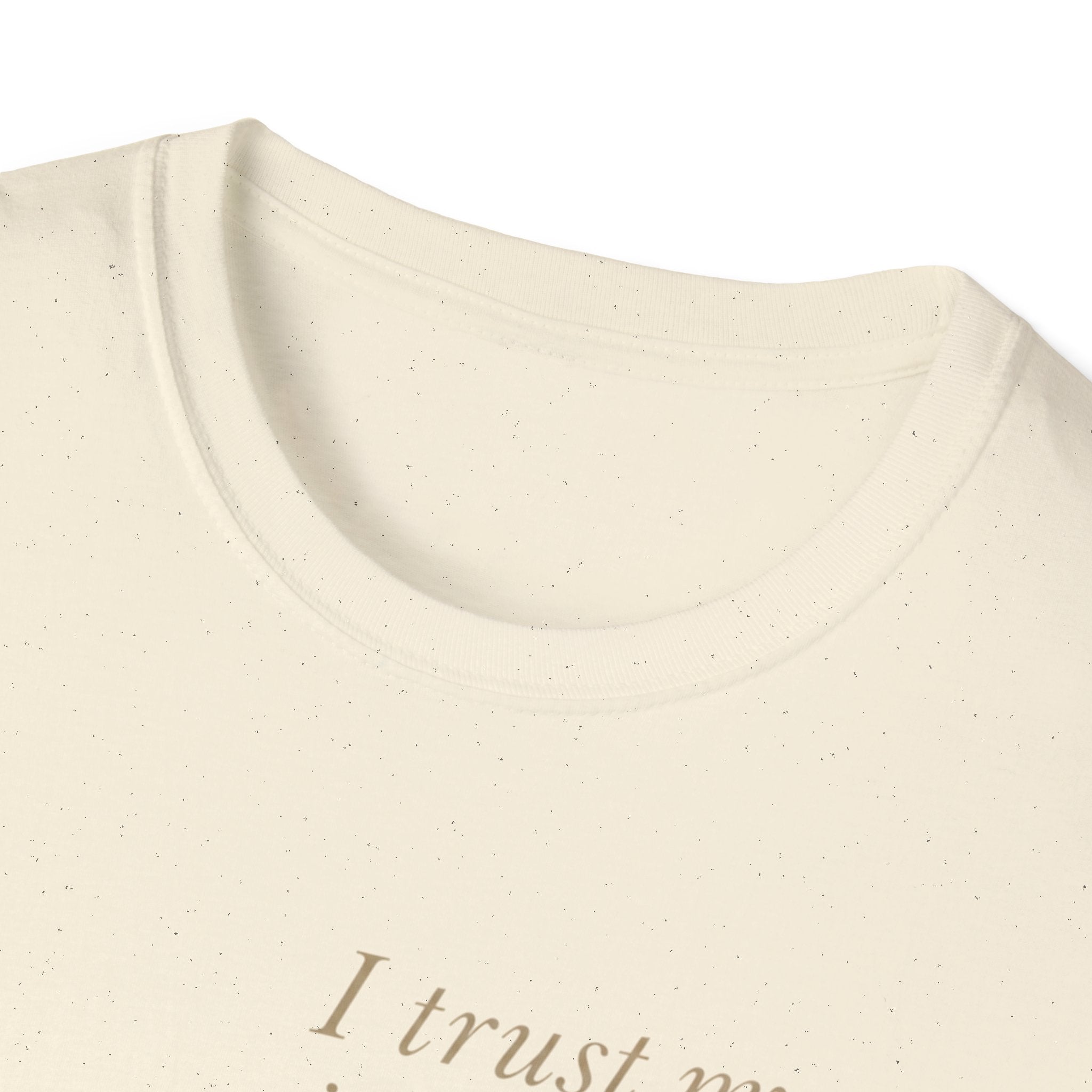 I Trust my inner knowing T-Shirt