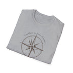 You have an inner compass - use it T-Shirt