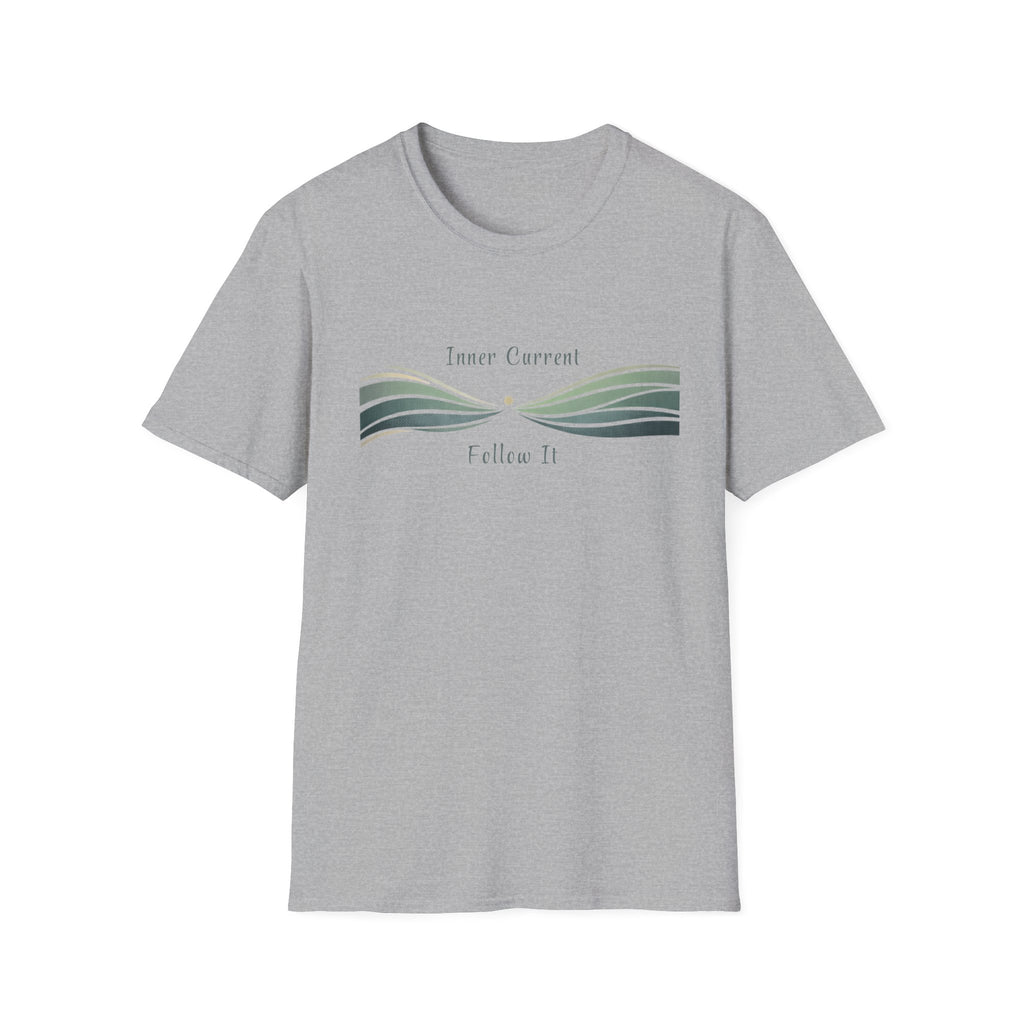 Inner Current T-Shirt