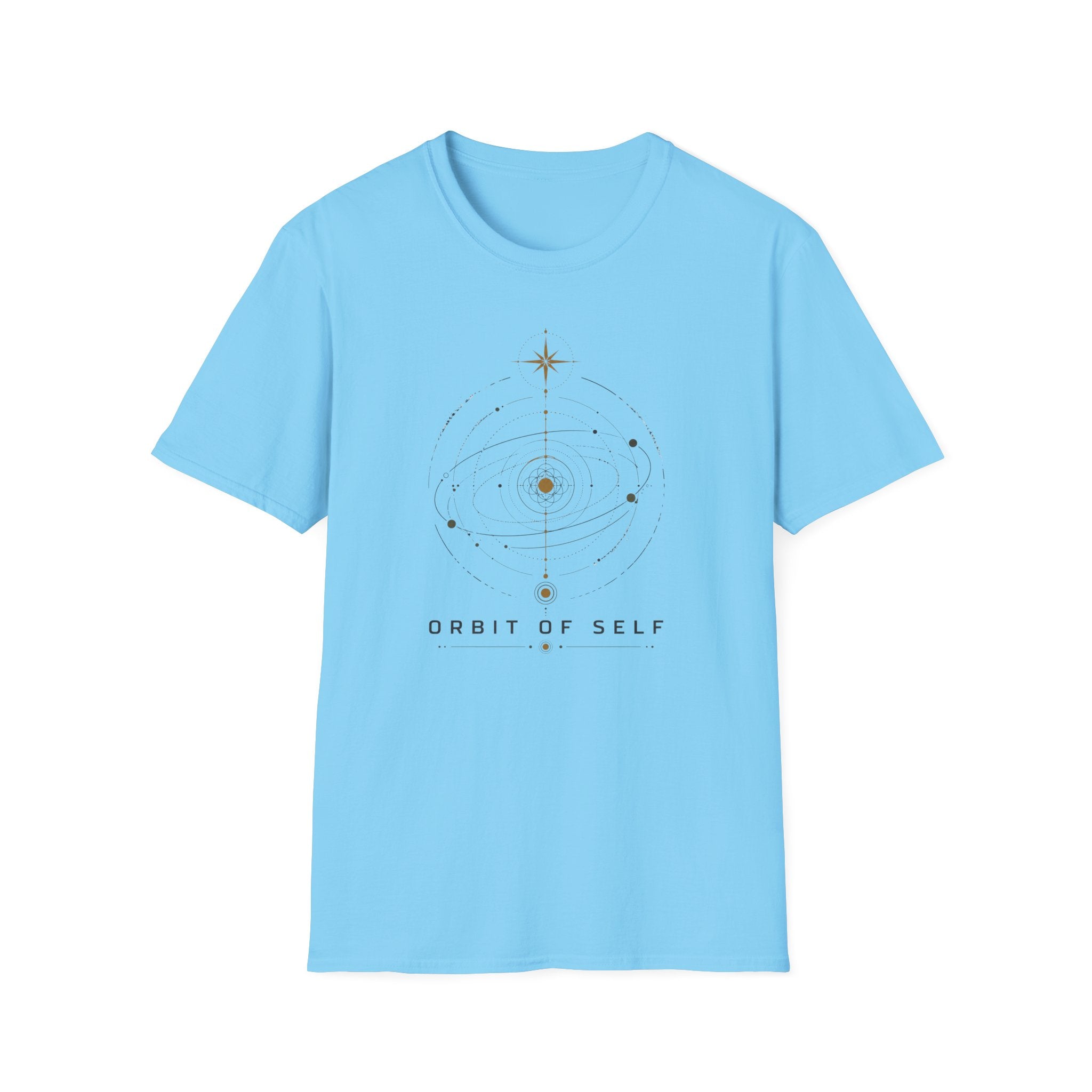 Orbit of Self T-Shirt