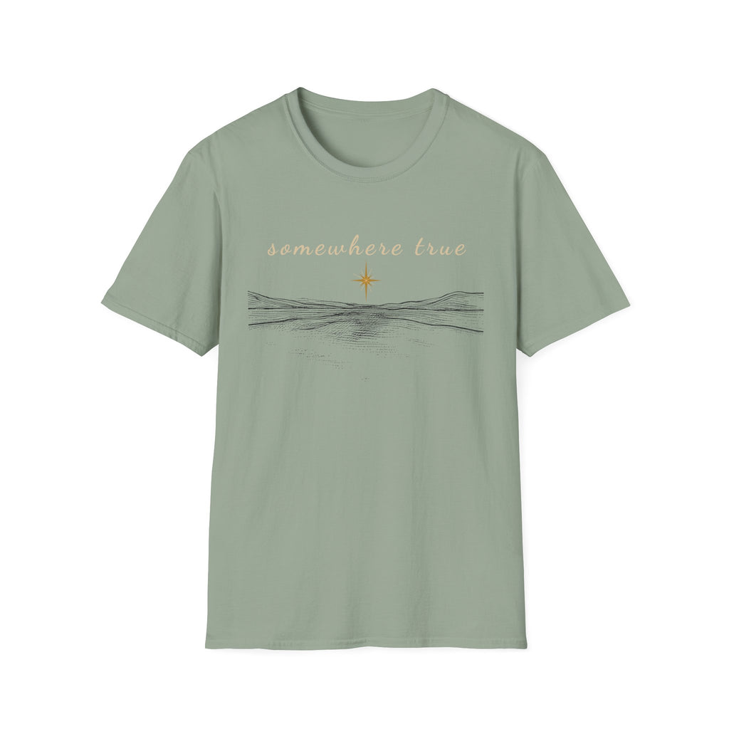 Somewhere True T-Shirt