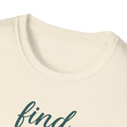 Find Your Way Back T-Shirt