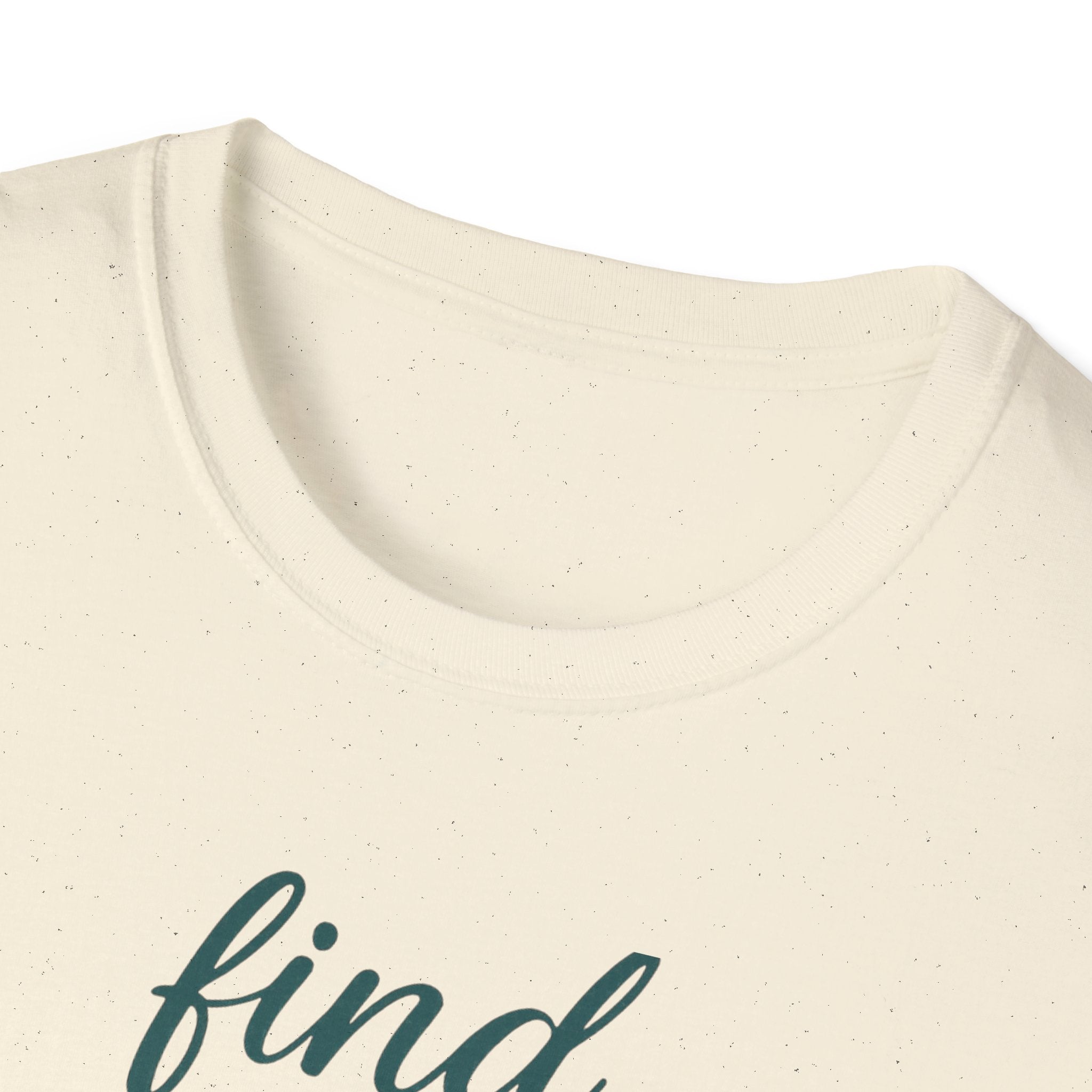 Find Your Way Back T-Shirt