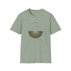 Awake-Rooted T-Shirt