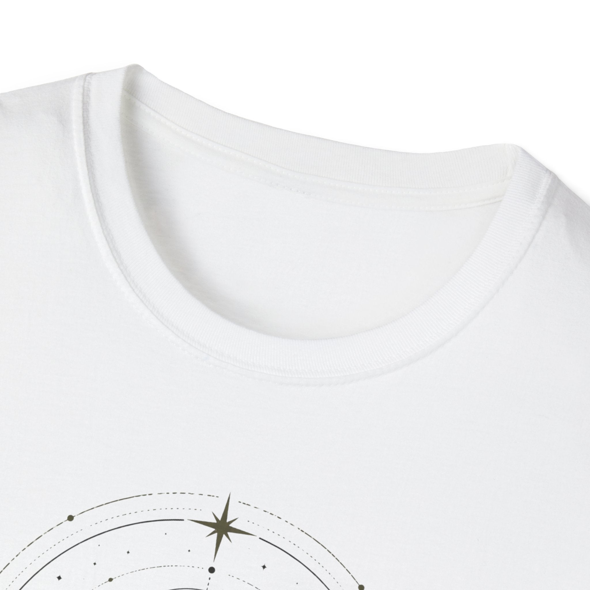 Awake-Rooted T-Shirt