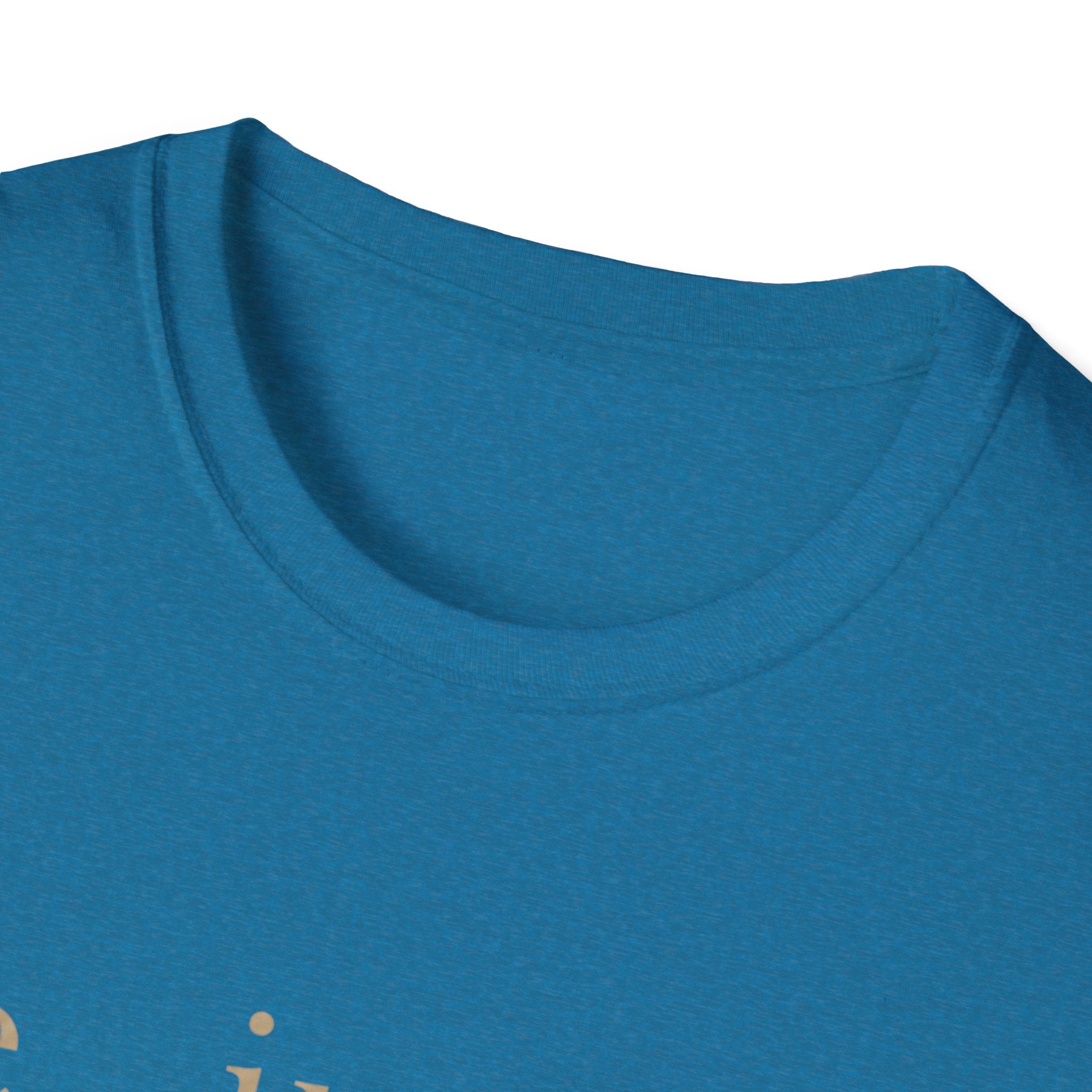 Be. Just Be. T-Shirt