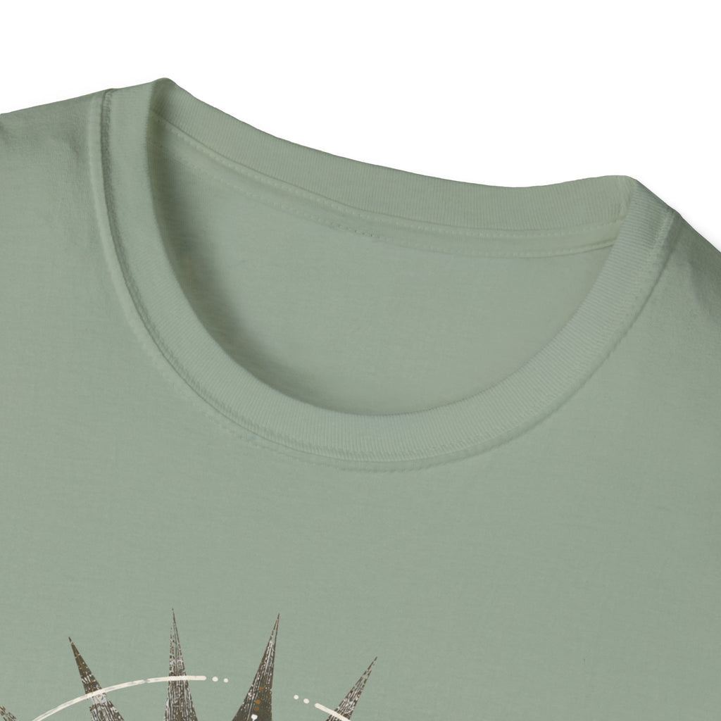 Inner Orbit T-Shirt