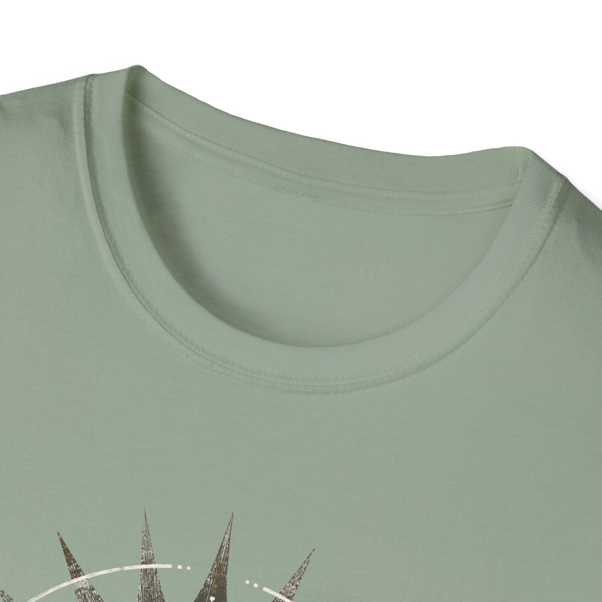 Inner Orbit T-Shirt