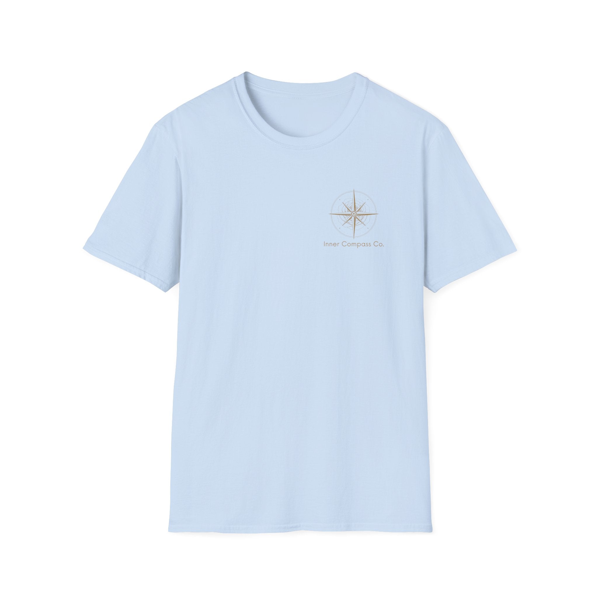 Compass Rose T-Shirt