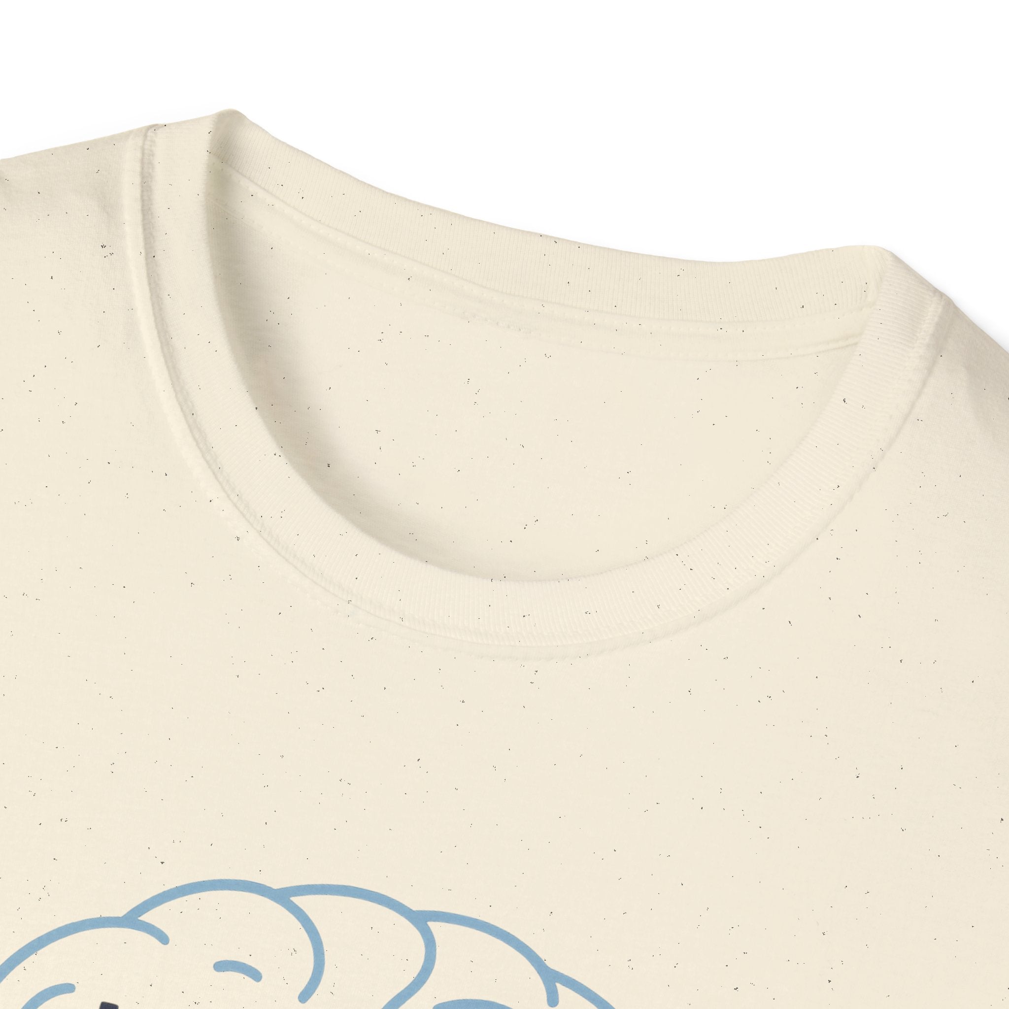 I Am Not My Thoughts T-Shirt
