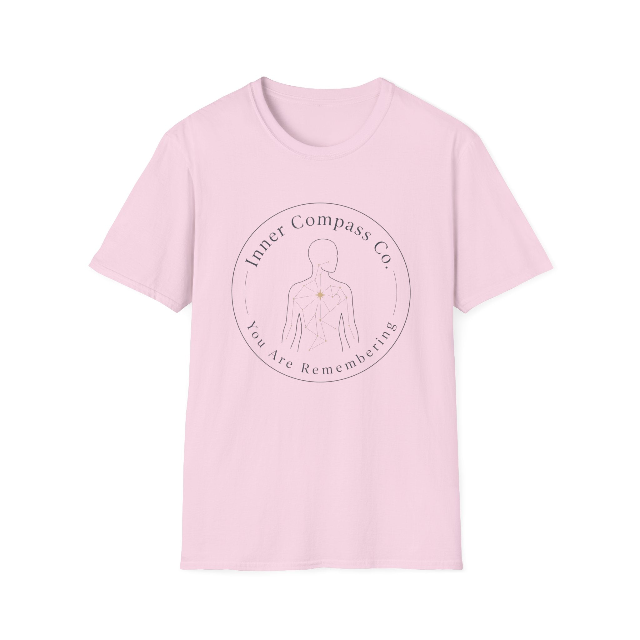 You Are Remembering T-Shirt