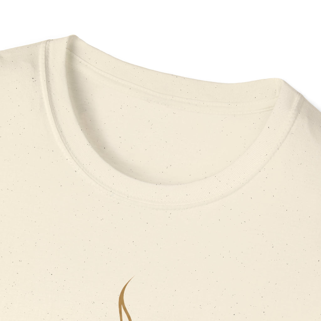 Three Flames Within T-Shirt