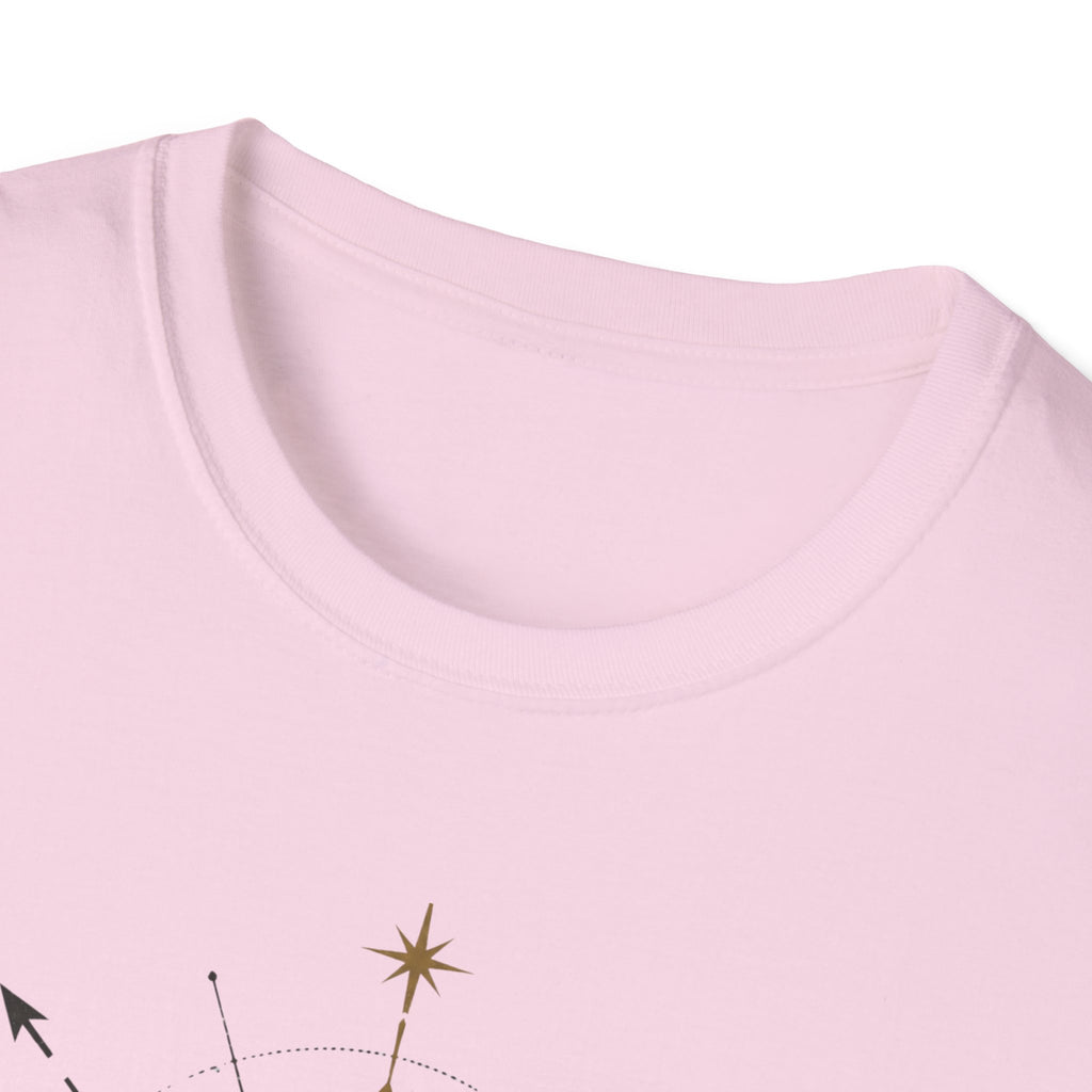 Magnetic T-Shirt