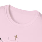 Magnetic T-Shirt