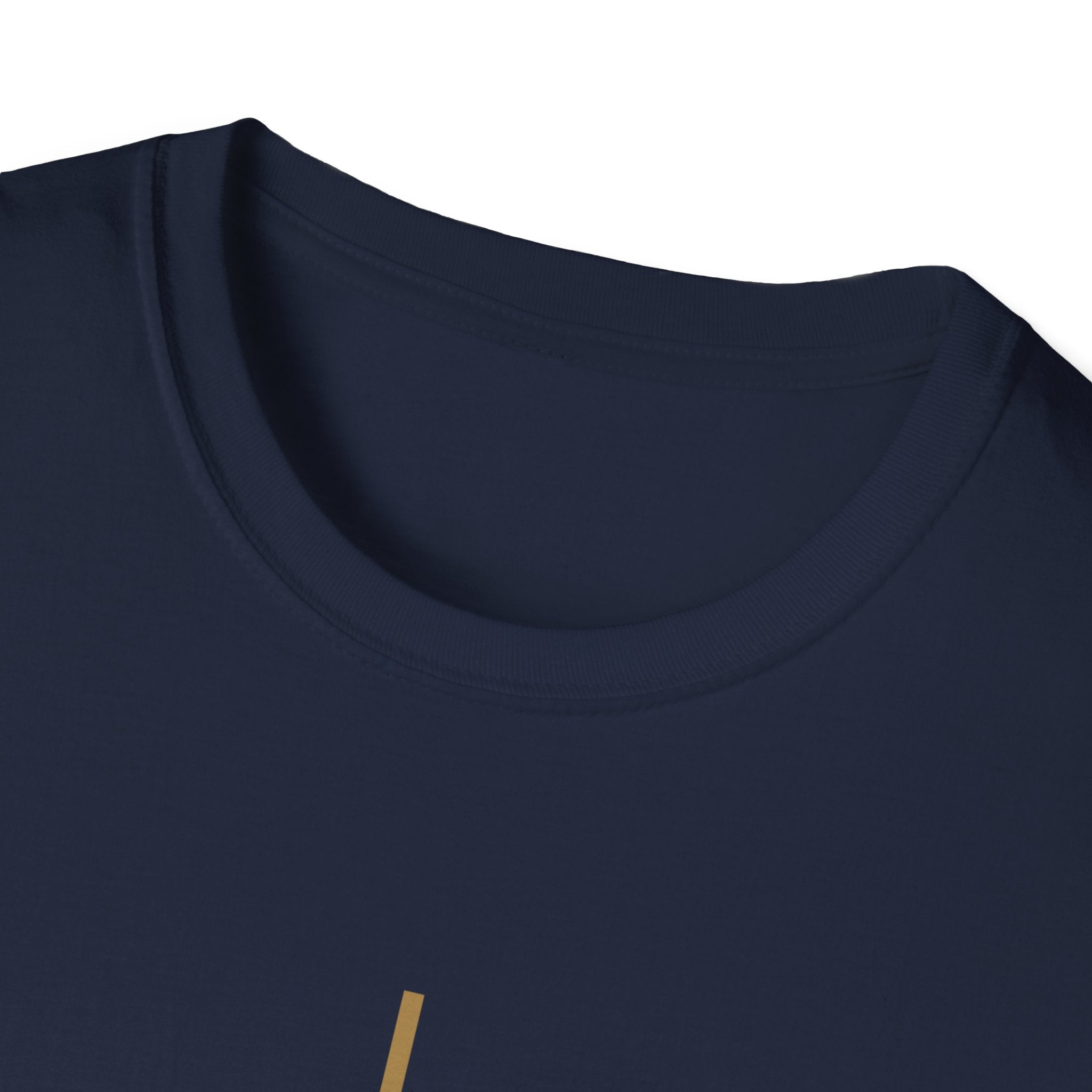 The Line Knows T-Shirt