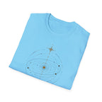 Orbit of Self T-Shirt