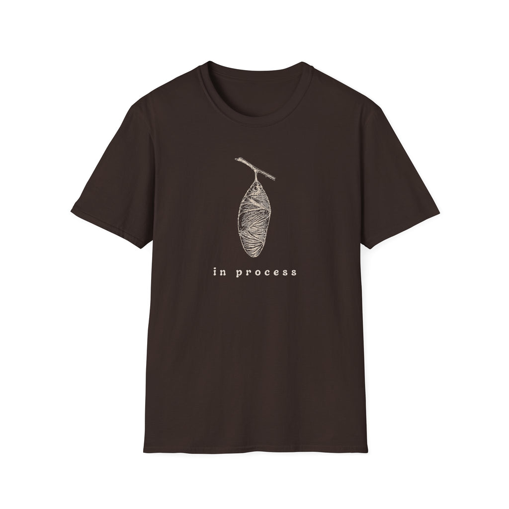In Process T-Shirt