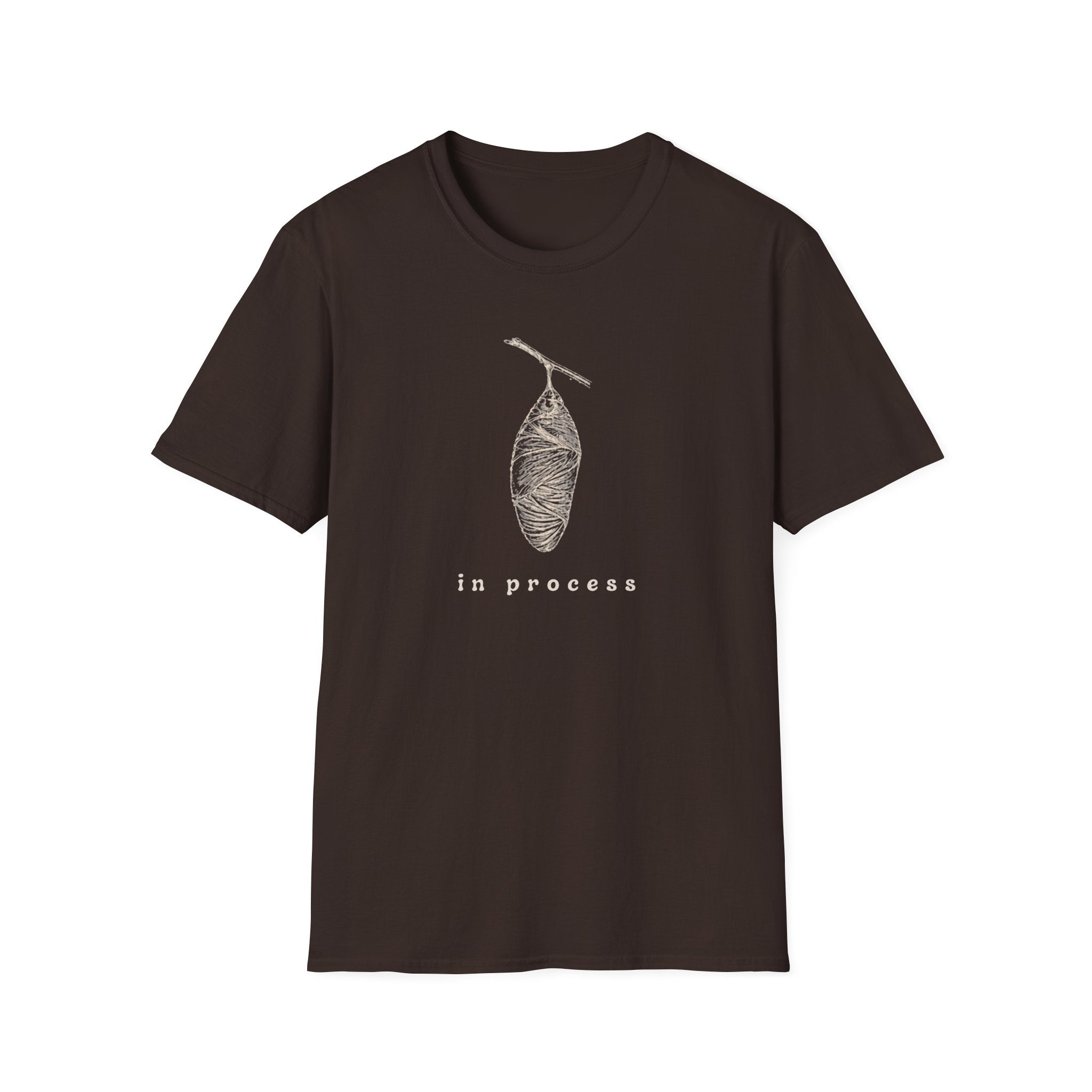 In Process T-Shirt