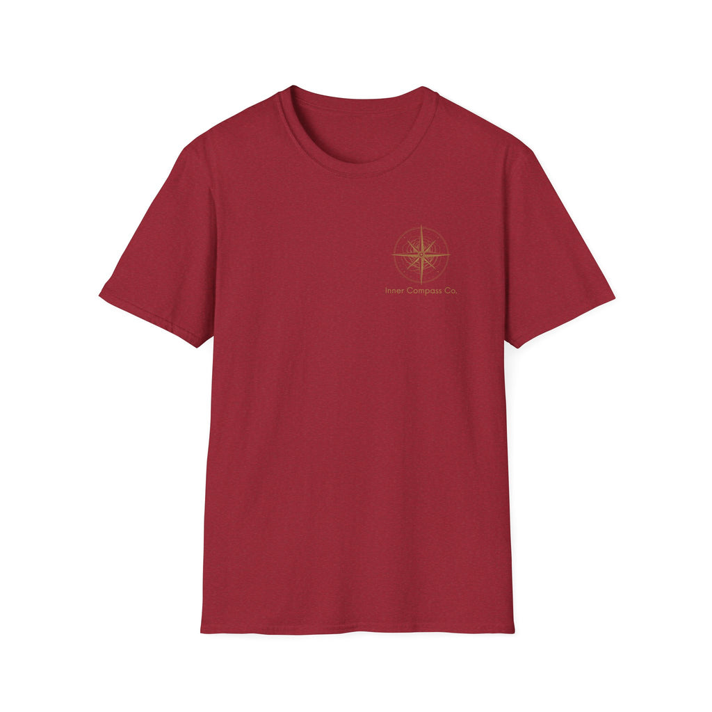 Compass Rose T-Shirt